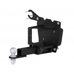 Kit de Fixation Arrière Treuil Polaris Sportsman XP1000S Polaris Scrambler XP1000S