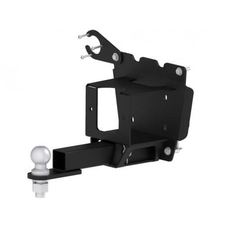 Rear Winch Mounting Kit Polaris Sportsman XP1000S Polaris Scrambler XP1000S