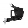 Rear Winch Mounting Kit Polaris Sportsman XP1000S Polaris Scrambler XP1000S