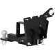 Rear Winch Mounting Kit Polaris Sportsman XP1000S Polaris Scrambler XP1000S