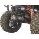 Rear Winch Mounting Kit Polaris Sportsman XP1000S Polaris Scrambler XP1000S