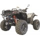 Rear Winch Mounting Kit Polaris Sportsman XP1000S Polaris Scrambler XP1000S