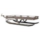Skis Spare Part For Trailer 41.0000 Snowmobile