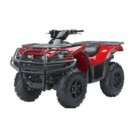 Bumper Front Kawasaki KVF750 Brute Force 2012-2019