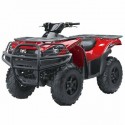 Bumper Avant Kawasaki KVF750 Brute Force 2012-2019