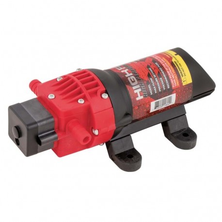 FIMCO SPRAYER PUMP ATV SSV UTV