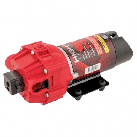 FIMCO SPRAYER PUMP&nbsp;14,4 liters /mn ATV SSV UTV&nbsp; 