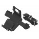 Front Mount Plow BUCKET Mounting Kit Segway Snarler AT5