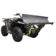 Kit de Fixation Frontal pour Godet Segway Snarler AT5