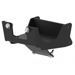 Kit de Fixation Treuil CF Moto ZFORCE 950 Sport 