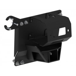 Kit de Fixation Arrière Treuil CF Moto CFORCE 450 520