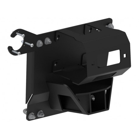 Rear Winch Mounting Kit CF Moto CFORCE 450 520