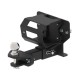 Rear Winch Mounting Kit Yamaha Kodiak 450