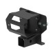 Rear Winch Mounting Kit Yamaha Kodiak 450