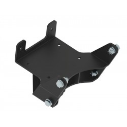 Kit de Fixation Arrière Treuil Suzuki 500 750 AXi KingQuad 