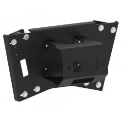 Kit de Fixation Arrière Treuil CF Moto UFORCE 600