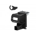 Kit de Fixation Arrière Treuil Receveur Attelage Polaris Sportsman 500 570 Sportsman 800