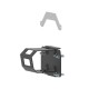 Rear Winch Mounting Kit KYMCO MXU 700