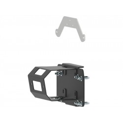 Kit de Fixation Arrière Treuil KYMCO MXU 700