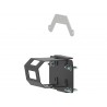 Rear Winch Mounting Kit KYMCO MXU 700