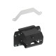 Rear Winch Mounting Kit KYMCO MXU 700