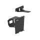 Rear Winch Mounting Kit Linhai 500