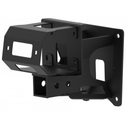 Kit de Fixation Arrière Treuil Polaris RZR PRO XP