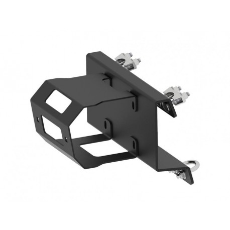 Kit de Fixation Arrière Treuil CFORCE 625 et 625 Touring