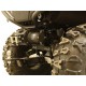 Kit de Fixation Arrière Treuil CFORCE 625 et 625 Touring