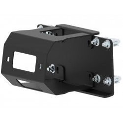 Kit de Fixation Arrière Treuil KYMCO MXU 700