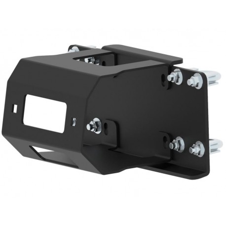 Rear Winch Mounting Kit KYMCO MXU 700
