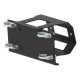 Kit de Fixation Arrière Treuil KYMCO MXU 700
