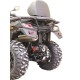 Kit de Fixation Arrière Treuil KYMCO MXU 700