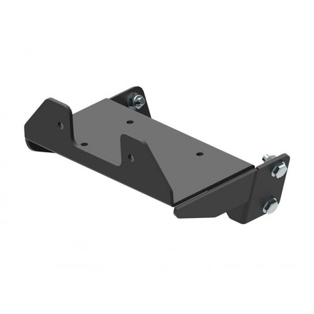 Kit de Fixation Treuil Arrière Yamaha Wolverine 700