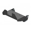 Kit de Fixation Treuil Arrière Yamaha Wolverine 700