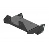 Kit de Fixation Treuil Arrière Yamaha Wolverine 700
