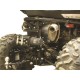 Kit de Fixation Arrière Treuil CF Moto ZFORCE 1000 Sport ZFORCE 1000 Sport R ZFORCE 950 HO Sport