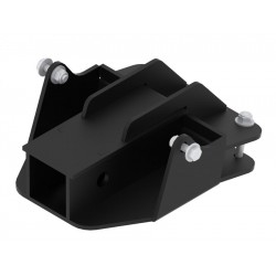 Kit Attelage Kawasaki Mule SX 4x4