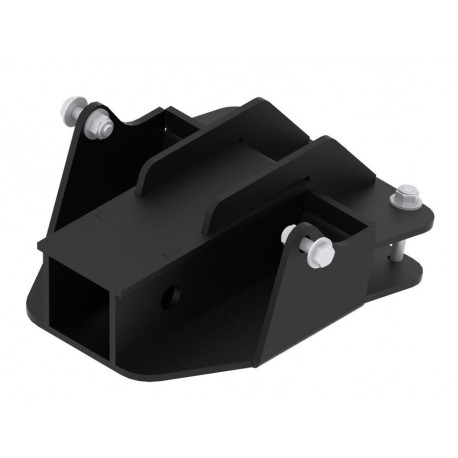 Kit Attelage Kawasaki Mule SX 4x4