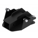 Kit Attelage Kawasaki Mule SX 4x4