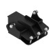 Hitch Ball Extender Kit Kawasaki Mule SX 4x4