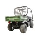 Hitch Ball Extender Kit Kawasaki Mule SX 4x4