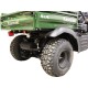 Kit Attelage Kawasaki Mule SX 4x4