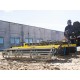 Herse Niveleuse Lisseuse de Manège Quad SSV UTV
