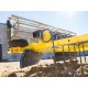 Herse Niveleuse Lisseuse de Manège Quad SSV UTV