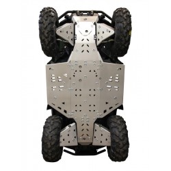 Protection Intégrale CanAm G3 Outlander 500 700 MAX