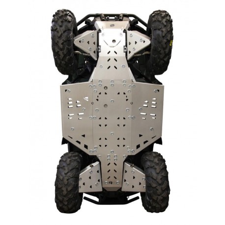 Protection Intégrale CanAm G3 Outlander 500 700 MAX