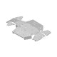 Protection Intégrale CanAm G3 Outlander 500 700 MAX