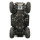 Protection Intégrale Plastique CANAM G3 OUTLANDER 500 700 MAX