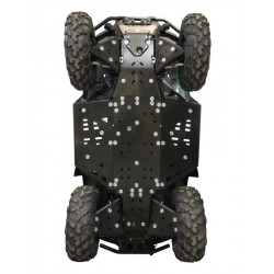 Protection Intégrale Plastique CANAM G3 OUTLANDER 500 700 MAX